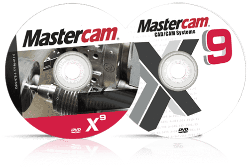 video học mastercam x9