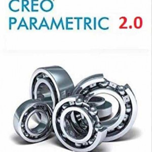 Giáo trình thiết kế cơ khí Creo Paramtric 2.0