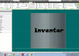 Tự học Autodesk Inventor_Bài 16   Công cụ Trim, Extend, Split, scale, strech,