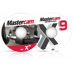 Lập trình gia công phay tiện với Mastercam X9